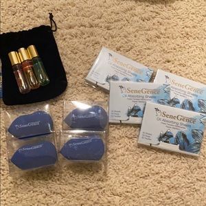 All new! Various SeneGence items
